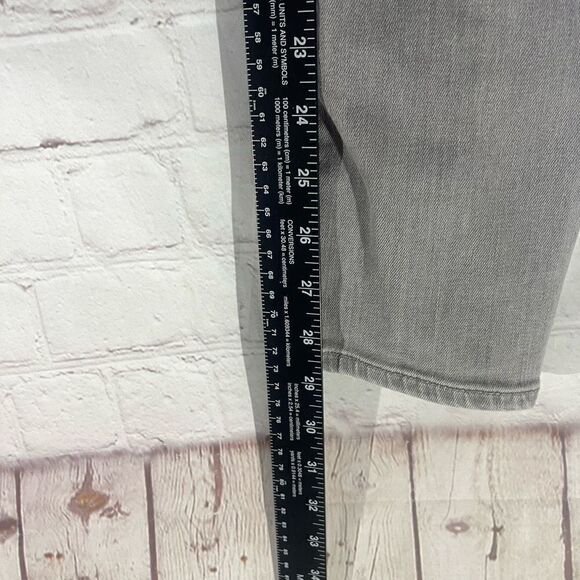 Vince Seamed Leg Jeggings  - Picture 5 of 7